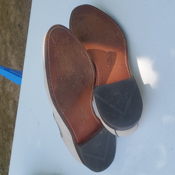 Dress shoes - Picture 5 of 5